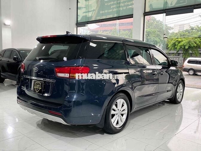 Kia Sedona 2016 3.3L GATH - 86000 km