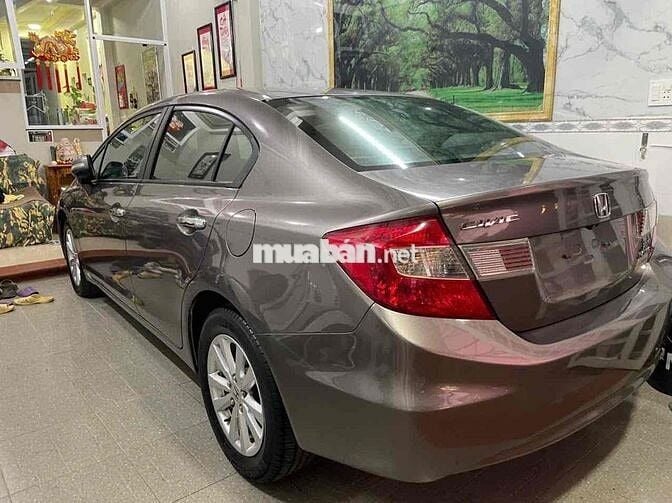 Honda Civic 2016 2.0 AT - 80000 km