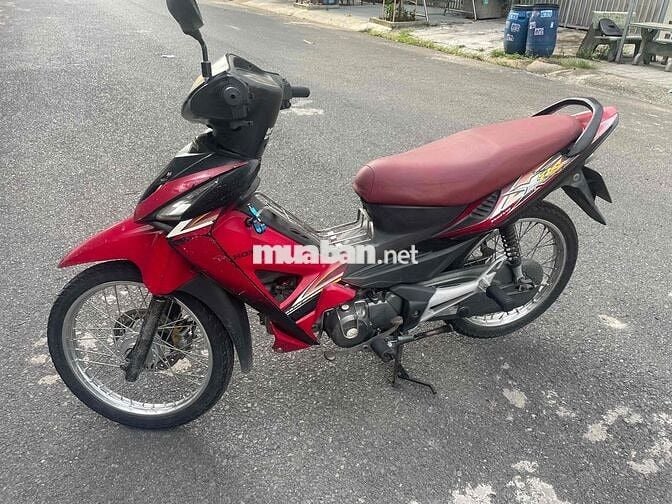 Cần bán xe wave