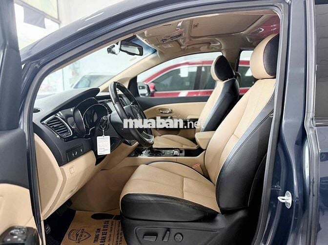 Kia Sedona 2016 3.3L GATH - 86000 km