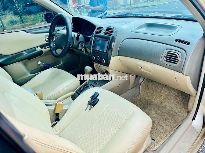 Ford Laser 2003 số tự động 1.8 siêu đẹp✅