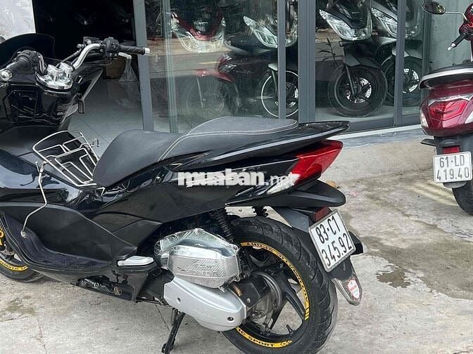 pcx 125 chính chủ biển 83 xe đẹp zin êm bọc keo