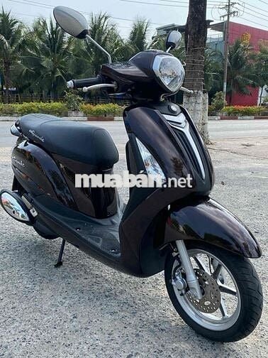 grander 2016 xe đẹp zin êm chính chủ biển 93