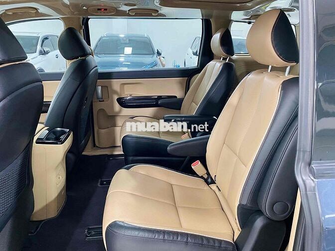Kia Sedona 2016 3.3L GATH - 86000 km