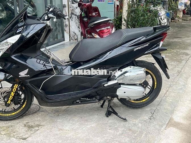 pcx 125 chính chủ biển 83 xe đẹp zin êm bọc keo