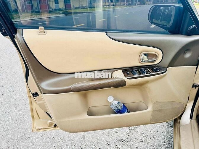 Ford Laser 2003 số tự động 1.8 siêu đẹp✅
