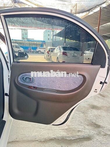 Kia Spectra Mới Đăng Kiểm, Chính chủ kí rút được
