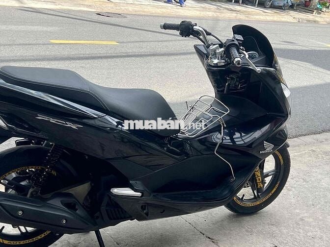 pcx 125 chính chủ biển 83 xe đẹp zin êm bọc keo