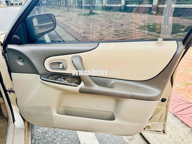 Ford Laser 2003 số tự động 1.8 siêu đẹp✅