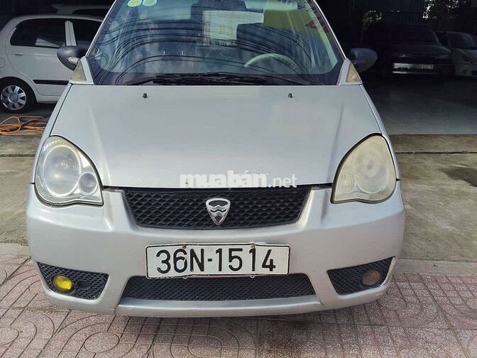 2009 Tôi không rõ - 100 km