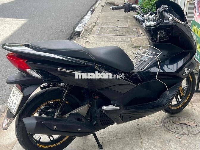 pcx 125 chính chủ biển 83 xe đẹp zin êm bọc keo