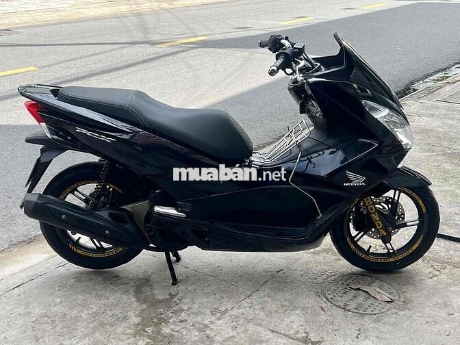 pcx 125 chính chủ biển 83 xe đẹp zin êm bọc keo
