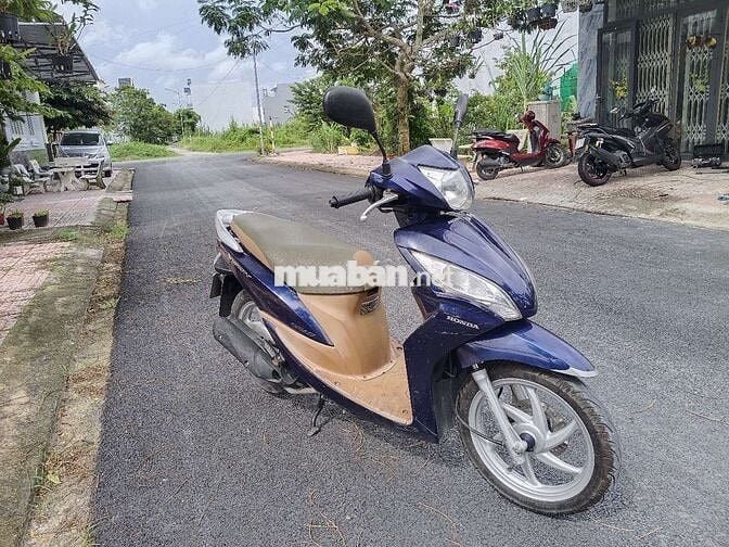 Vison đk 2014 xe còn rất đẹp bs 65 chính chủ