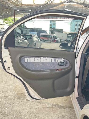 Kia Spectra Mới Đăng Kiểm, Chính chủ kí rút được