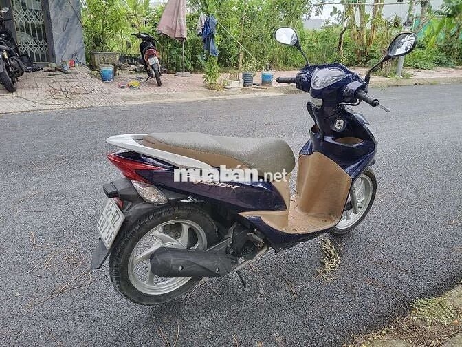 Vison đk 2014 xe còn rất đẹp bs 65 chính chủ