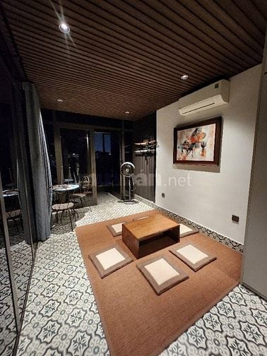 Nhà mặt Ngõ 523 Minh Khai Dt:36m/6tang/mt:4m