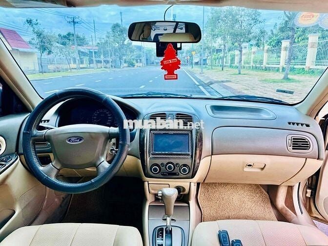 Ford Laser 2003 số tự động 1.8 siêu đẹp✅