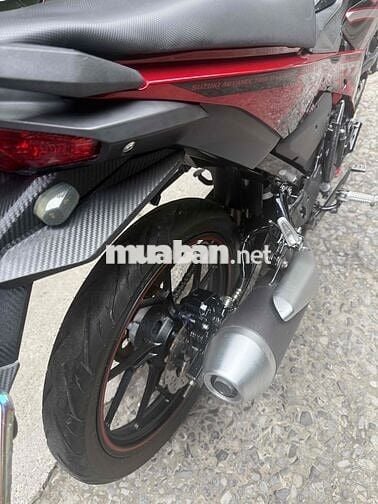 bán suzuki raider 2022