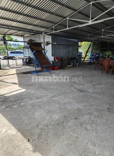 Bán nhà đất mặt tiền quốc lộ 60
