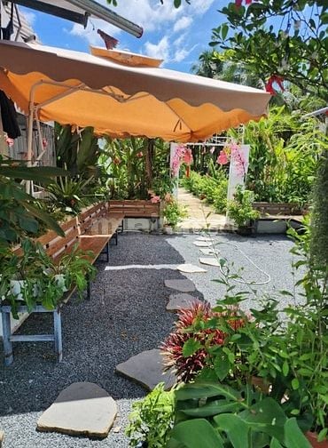 Bán nhà đất mặt tiền quốc lộ 60