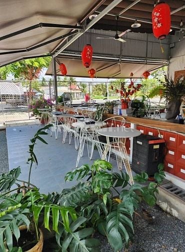 Bán nhà đất mặt tiền quốc lộ 60