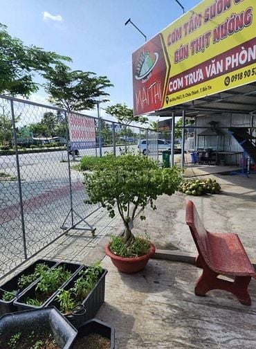 Bán nhà đất mặt tiền quốc lộ 60