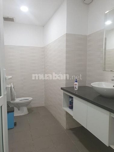 Bán nhà xưởng Võ Thị Thừa, An Phú Đông, Q12, 1000m2 (17 x 77), 4 tầng,