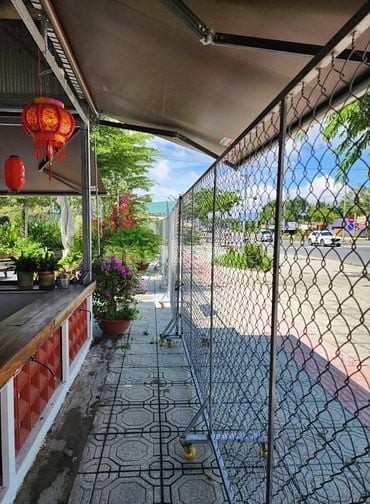 Bán nhà đất mặt tiền quốc lộ 60