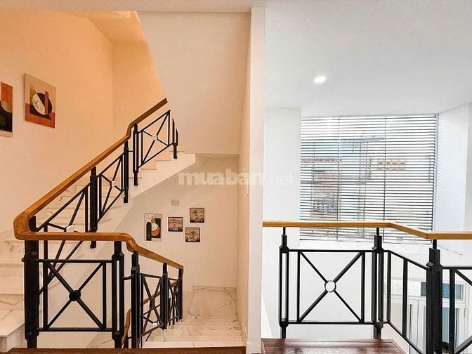 CHỦ GIẢM SÂU, CHDV HÒA HƯNG QUẬN 10, 6TỶ890 dòng tiền 30tr/tháng, SHR