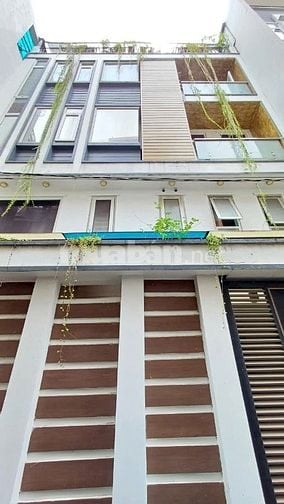 CHỦ GIẢM SÂU, CHDV HÒA HƯNG QUẬN 10, 6TỶ890 dòng tiền 30tr/tháng, SHR