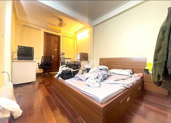 BÁN NHÀ PHỐ VIP THÁI HÀ - LÔ GÓC – 5M RA Ô TÔ - Giá chỉ hơn 15 tỷ