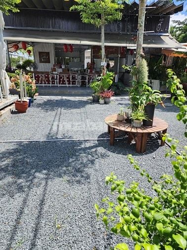 Bán nhà đất mặt tiền quốc lộ 60