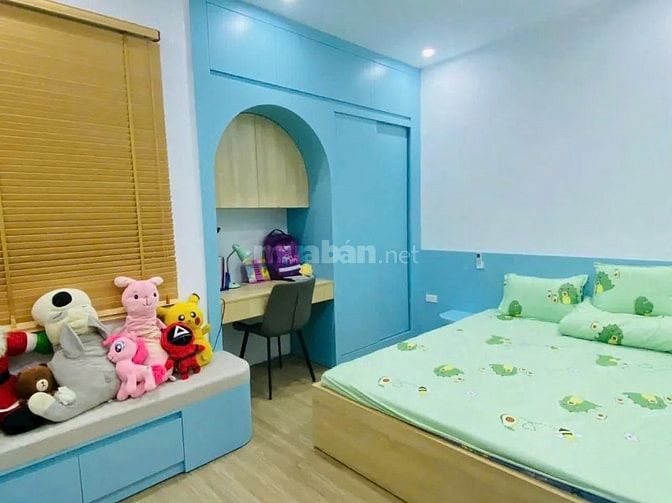 Bán nhà Định Công Thượng Hoàng Mai, 41m2 x 5T, MT3.9m giá chào 8.35 tỷ