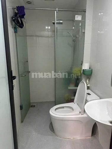 Bán nhà Định Công Thượng Hoàng Mai, 41m2 x 5T, MT3.9m giá chào 8.35 tỷ