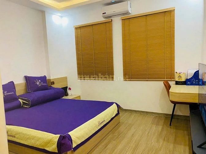 Bán nhà Định Công Thượng Hoàng Mai, 41m2 x 5T, MT3.9m giá chào 8.35 tỷ