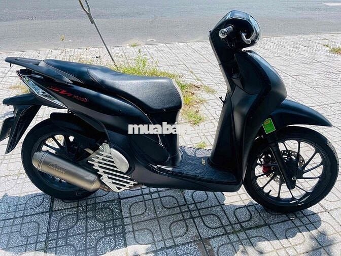 Cần ra đi SH mode 2024,ABS nguyên zin 5x triệu