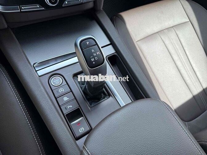VinFast Lux SA2.0 2020 Plus 2.0 AT - 55000 km