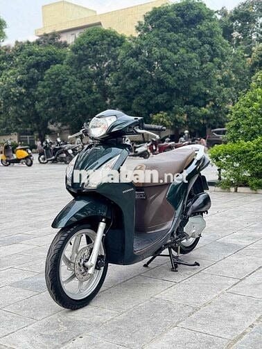 Vision 110fi xanh 2019 khoá smartkey sơn máy zin