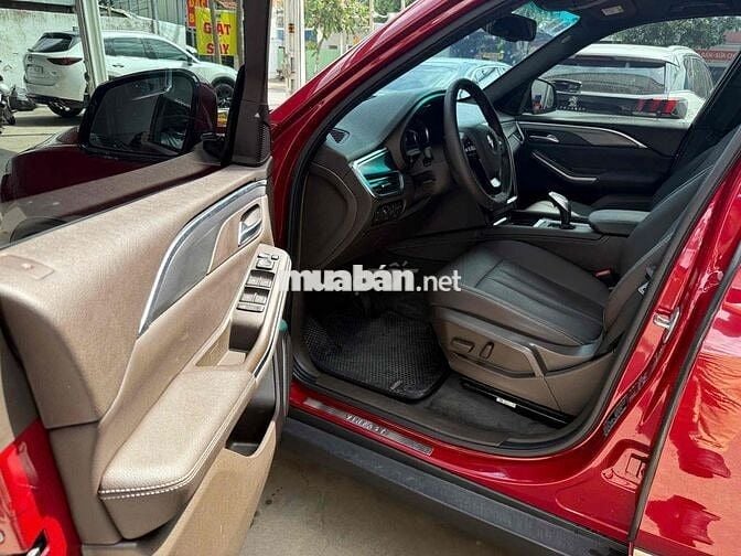 VinFast Lux SA2.0 2020 Plus 2.0 AT - 55000 km