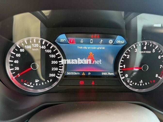 VinFast Lux SA2.0 2020 Plus 2.0 AT - 55000 km