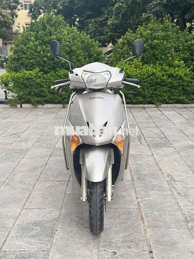 Lead 110fi vành cong ccd sơn máy zin 100% 2012