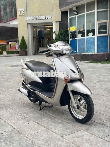 Lead 110fi vành cong ccd sơn máy zin 100% 2012