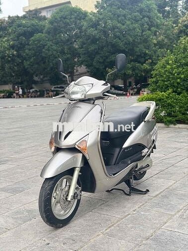 Lead 110fi vành cong ccd sơn máy zin 100% 2012