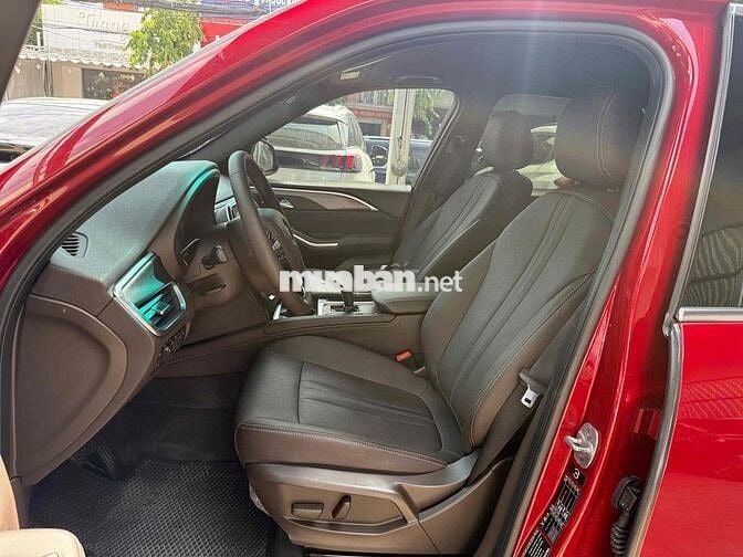 VinFast Lux SA2.0 2020 Plus 2.0 AT - 55000 km