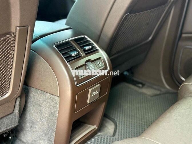 VinFast Lux SA2.0 2020 Plus 2.0 AT - 55000 km