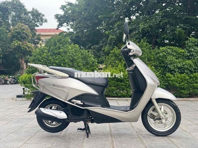 Lead 110fi vành cong ccd sơn máy zin 100% 2012