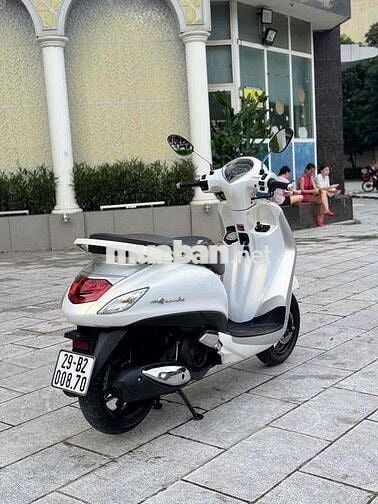 Grander 125 phanh abs khoá smartkey đại chất mới