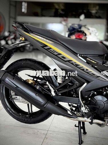 MxKing150 2018 zin Lướt ( Hỗ trợ Trả GÓP )