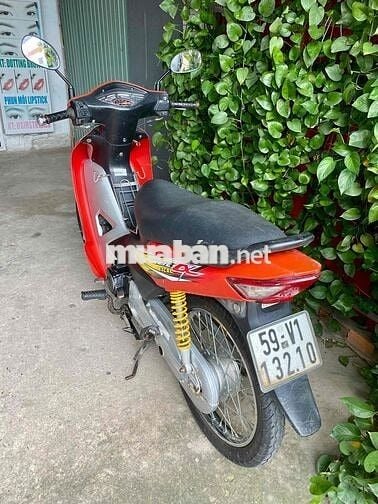 Thanh Lý wave nhật giá rẻ