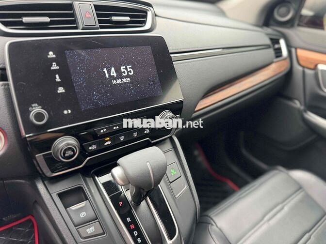 Honda CR V 2022 L - 37000 km